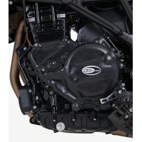 R&G Engine Case Cover for 2008-2015 BMW F650GS