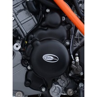 R&G Engine Case Cover for 2015-2020 KTM 1290 Super Adventure