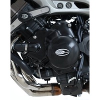 R&G Generator / Waterpump Cover for 2016-2021 Yamaha XSR900