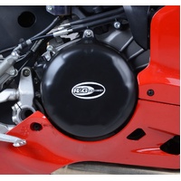 R&G Engine Case Cover for 2013-2015 Ducati 899 Panigale