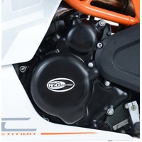 R&G Engine Case Cover for 2016 KTM 200 Duke