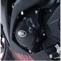 R&G LHS Engine Case Cover for 2016-2025 Yamaha MT-03