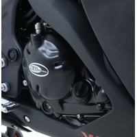 R&G RHS Engine Case Cover for 2016-2025 Yamaha MT-03
