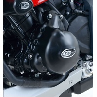 R&G Engine Case Cover for 2016 Triumph Street Triple 675
