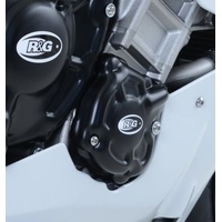 R&G RHS Oil Pump Cover for 2016-2025 Yamaha MT-10