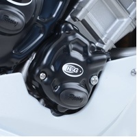 R&G RHS Oil Pump Case for 2015-2025 Yamaha YZF-R1M