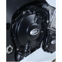 R&G RHS Clutch Cover for 2015-2025 Yamaha YZF-R1