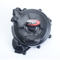 R&G LHS Generator Case Cover for 2020-2024 Ducati Panigale V2