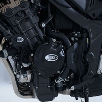 R&G Engine Case Cover for 2014-2019 Honda CB650F