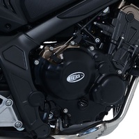 R&G RHS Engine Case Cover for 2019-2025 Honda CB650R