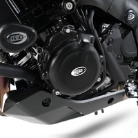 R&G LHS Engine Case Cover for 2021-2025 Suzuki GSXS950