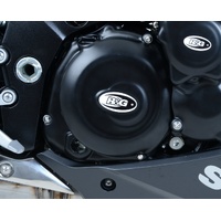 R&G RHS Clutch Cover for 2019-2025 Suzuki Katana