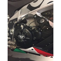 R&G Engine Case Cover for 2015-2019 Aprilia RSV4RR