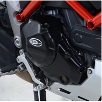 R&G RHS Engine Case Cover for 2015-2017 Ducati Multistrada 1200S