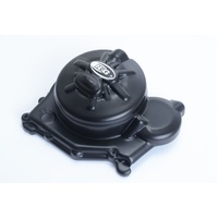 R&G RHS Clutch Cover for 2009-2014 Aprilia RSV4 Factory