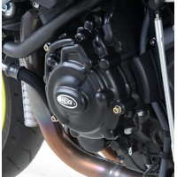 R&G Engine Case Cover for 2016-2025 Yamaha MT-10