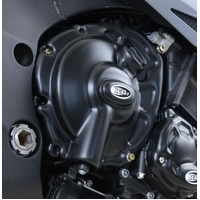 R&G RHS Clutch Cover for 2016-2025 Yamaha MT-10