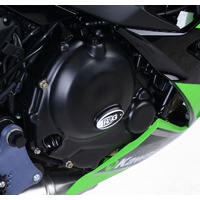 R&G RHS Engine Case Cover for 2017-2024 Kawasaki Z650