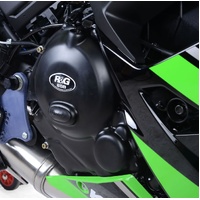 R&G RHS Engine Case Cover for 2017-2025 Kawasaki Z650