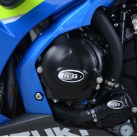 R&G LHS Engine Case Cover for 2017-2022 Suzuki GSXR1000