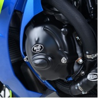 R&G LHS Engine Case Cover for 2017-2024 Suzuki GSXR1000R