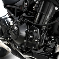 R&G RHS Pulse Cover for 2017-2025 Kawasaki Z900