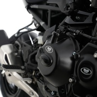 R&G RHS Clutch Cover for 2017-2025 Kawasaki Z900