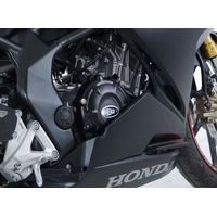 R&G RHS Engine Case Cover for 2017-2025 Honda CBR250RR