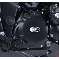 R&G RHS Clutch Cover for 2017-2021 Suzuki GSXS750