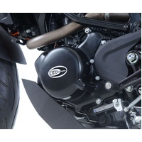 R&G LHS Engine Case Cover for 2017-2023 KTM 125 Duke