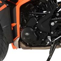 R&G LHS Engine Case Cover for 2016-2025 KTM RC390