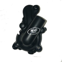 R&G RHS Water Pump Cover for 2018-2020 Kawasaki Ninja 250