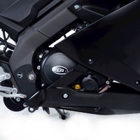 R&G RHS Engine Case Cover for 2019-2025 Yamaha YZF-R125
