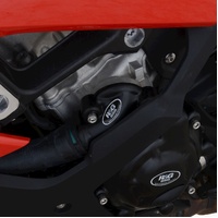 R&G LHS Water Pump Cover for 2024-2025 BMW M1000XR