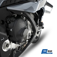 R&G Pro Clutch Cover for 2021-2022 BMW M1000RR