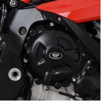R&G RHS Clutch & Pulse Cover for 2021-2024 BMW M1000RR