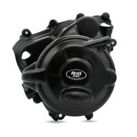 R&G LHS Engine Case Cover for 2024-2025 Honda CRF1100L Africa Twin DCT Model