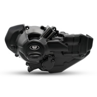 R&G RHS Engine Case Cover for 2020-2023 Honda CRF1100L Africa Twin Adv Sports