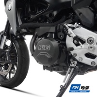 R&G Pro Generator Cover for 2024-2025 BMW F900GS