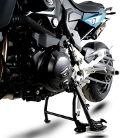 R&G LHS Engine Case Cover for 2020-2025 BMW F900R