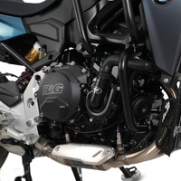 R&G RHS Water Pump Cover for 2020-2025 BMW F900R