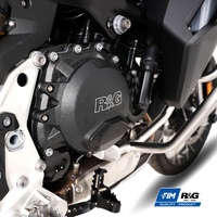 R&G Pro Clutch Cover for 2024 BMW F800GS