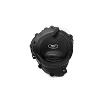 R&G RHS Clutch Cover for 2020-2025 Triumph Tiger 900 Rally Pro