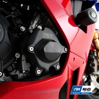 R&G Pro Pulse Cover for 2020-2025 Honda CBR1000RR-R Fireblade