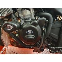 R&G LHS Engine Case Cover for 2024-2025 Triumph Tiger 900 GT Low