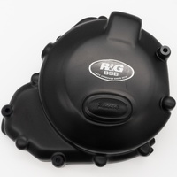 R&G LHS Engine Case Cover for 2020-2022 Suzuki V-Strom 1050