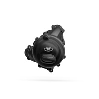 R&G LHS Generator Cover for 2021-2025 Triumph Trident 660