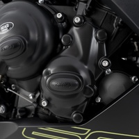 R&G RHS Pulse Cover for 2021-2025 Triumph Trident 660