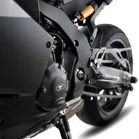 R&G LHS Crank & Waterpump Cover for 2021-2025 Yamaha MT-09