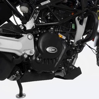 R&G RHS Engine Case Cover for 2022-2025 KTM RC125